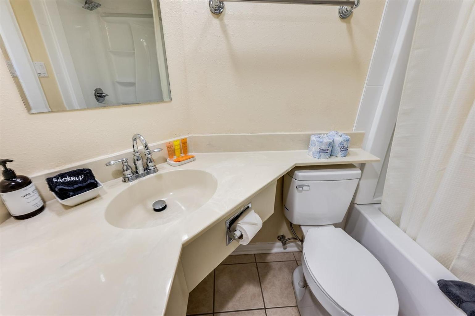 Romantic Oceanfront View, Discounted, Pools Myrtle Beach Eksteriør bilde