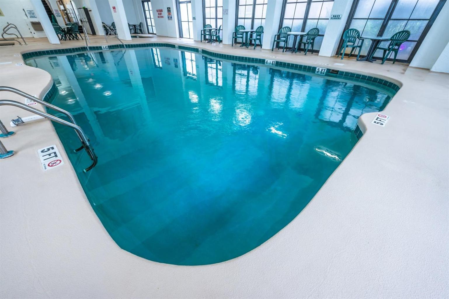 Romantic Oceanfront View, Discounted, Pools Myrtle Beach Eksteriør bilde