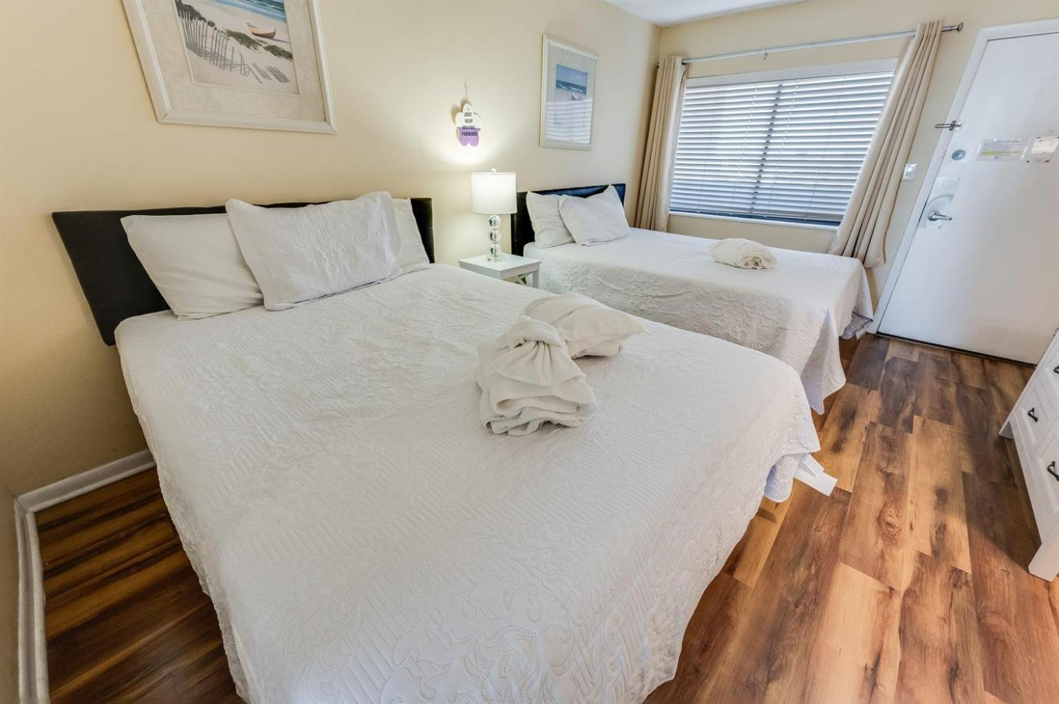 Romantic Oceanfront View, Discounted, Pools Myrtle Beach Eksteriør bilde