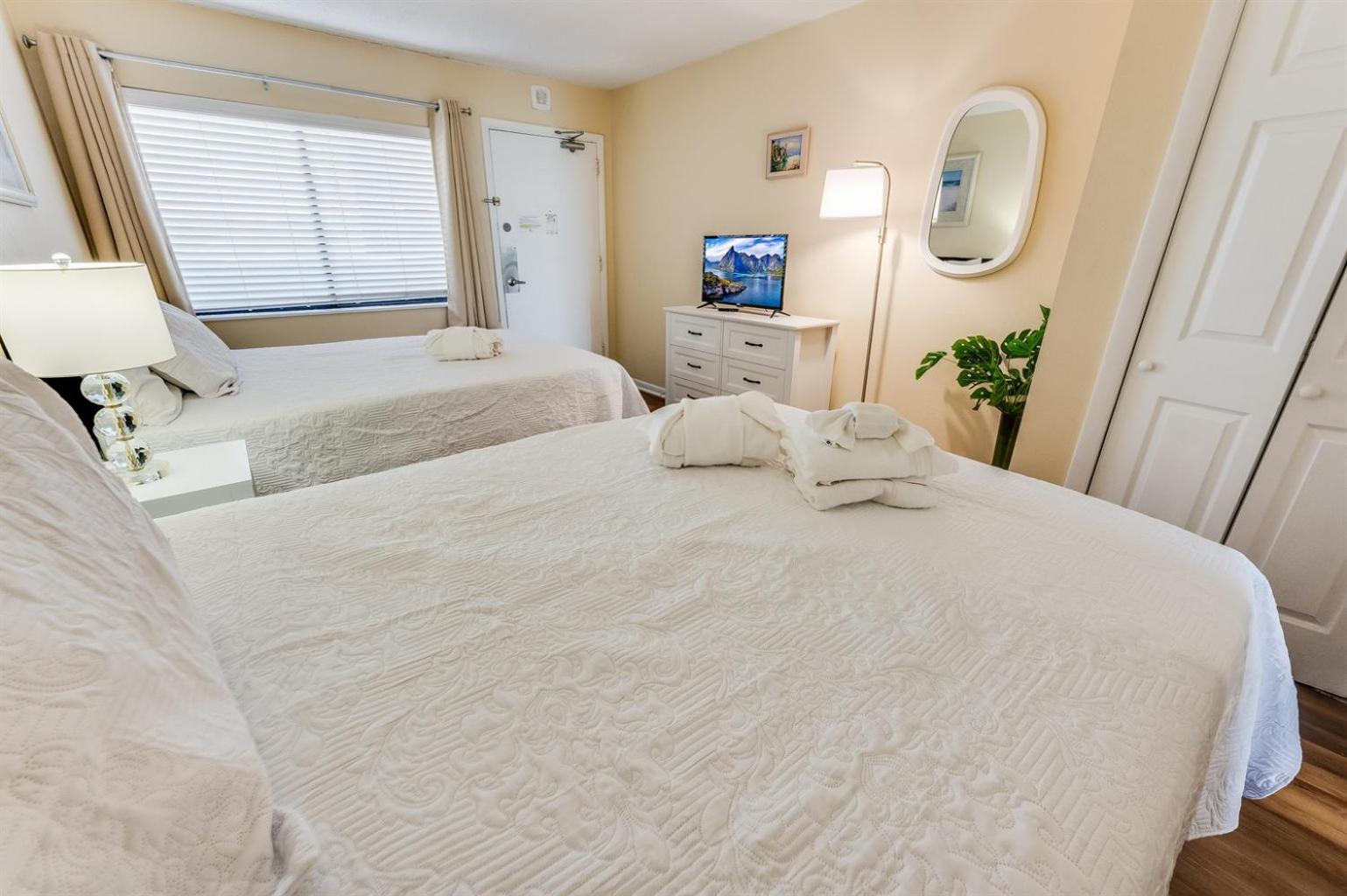 Romantic Oceanfront View, Discounted, Pools Myrtle Beach Eksteriør bilde
