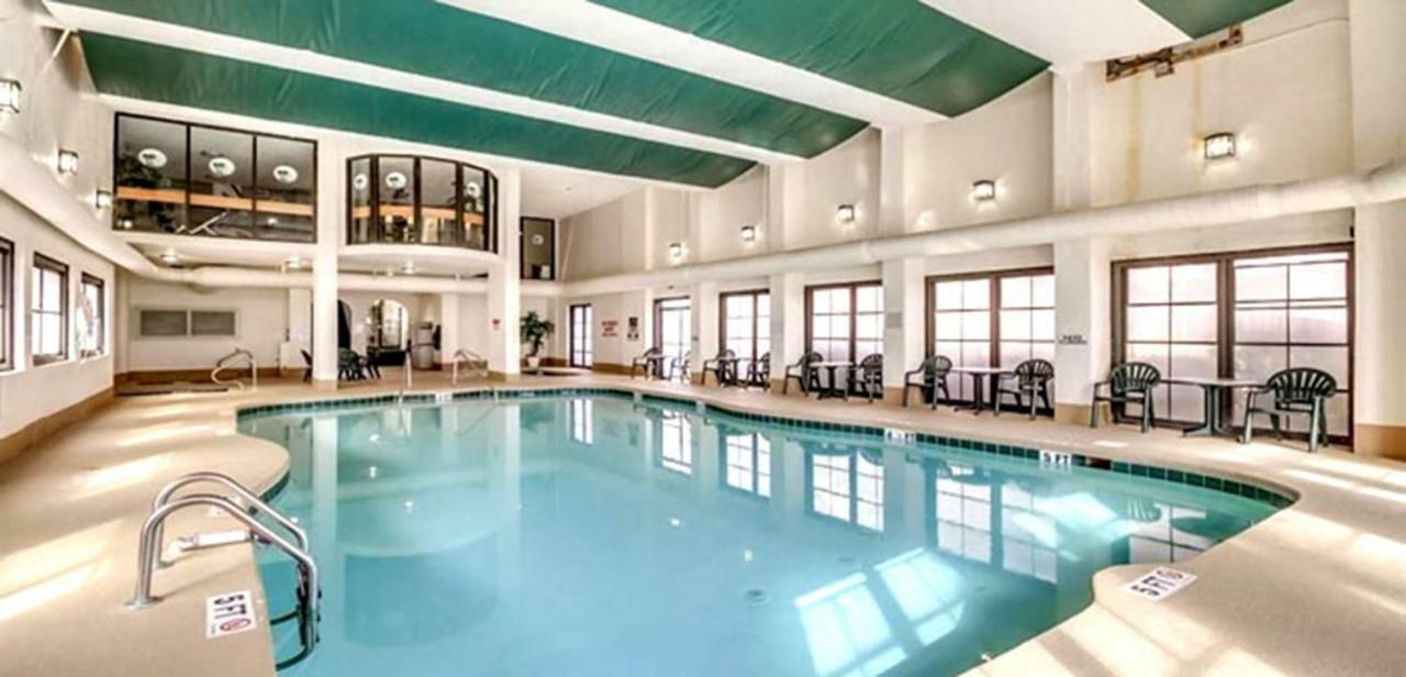 Romantic Oceanfront View, Discounted, Pools Myrtle Beach Eksteriør bilde
