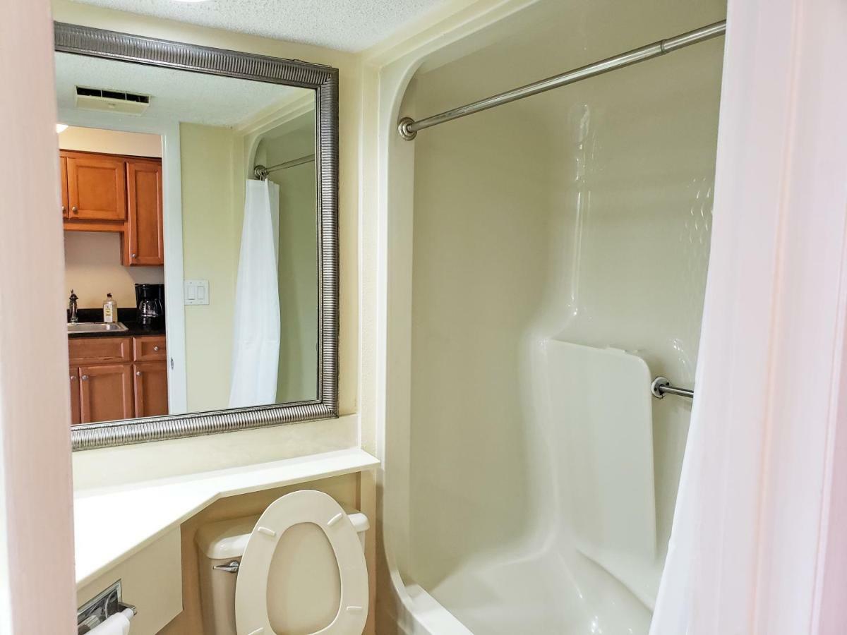 Romantic Oceanfront View, Discounted, Pools Myrtle Beach Eksteriør bilde