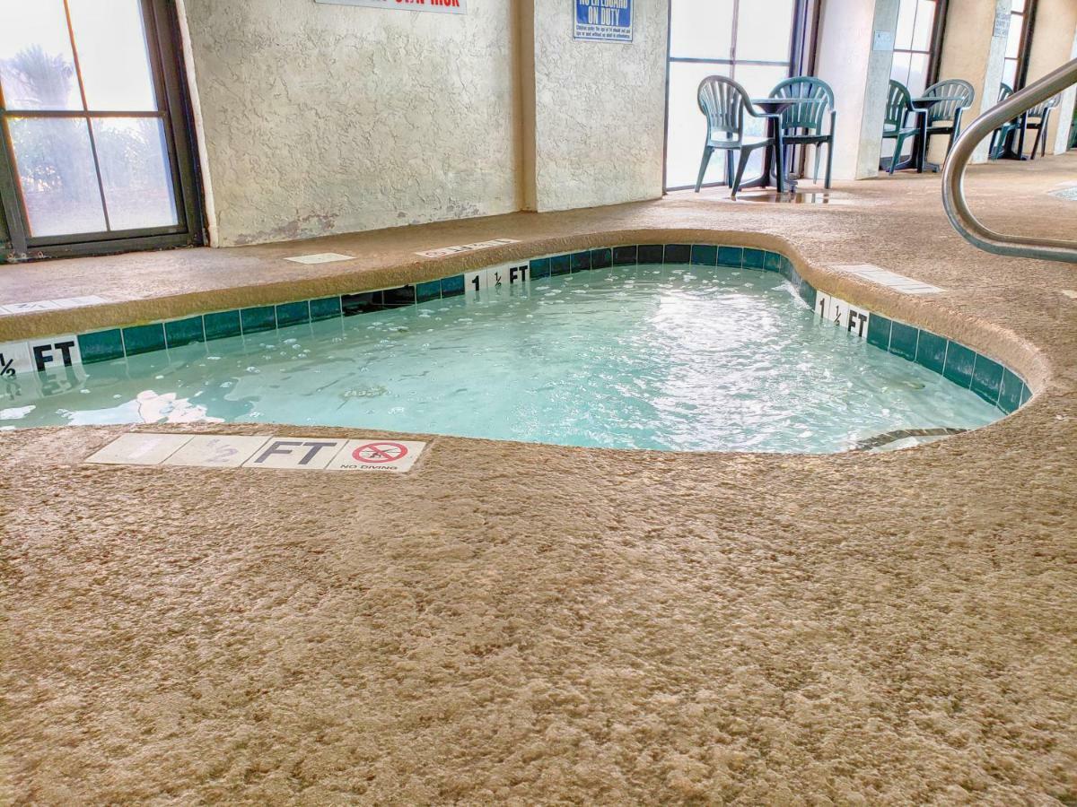 Romantic Oceanfront View, Discounted, Pools Myrtle Beach Eksteriør bilde