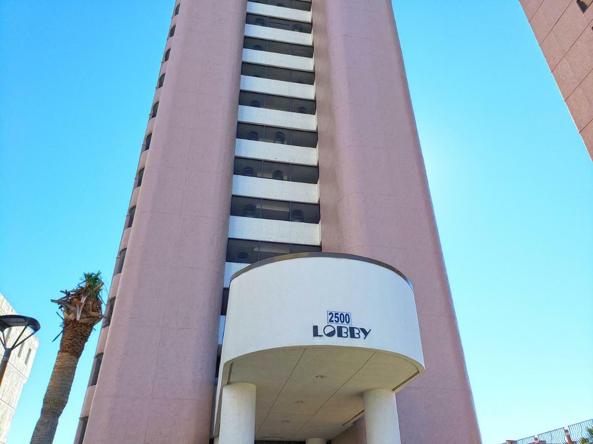 Romantic Oceanfront View, Discounted, Pools Myrtle Beach Eksteriør bilde